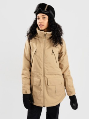 Burton prowess sale jacket